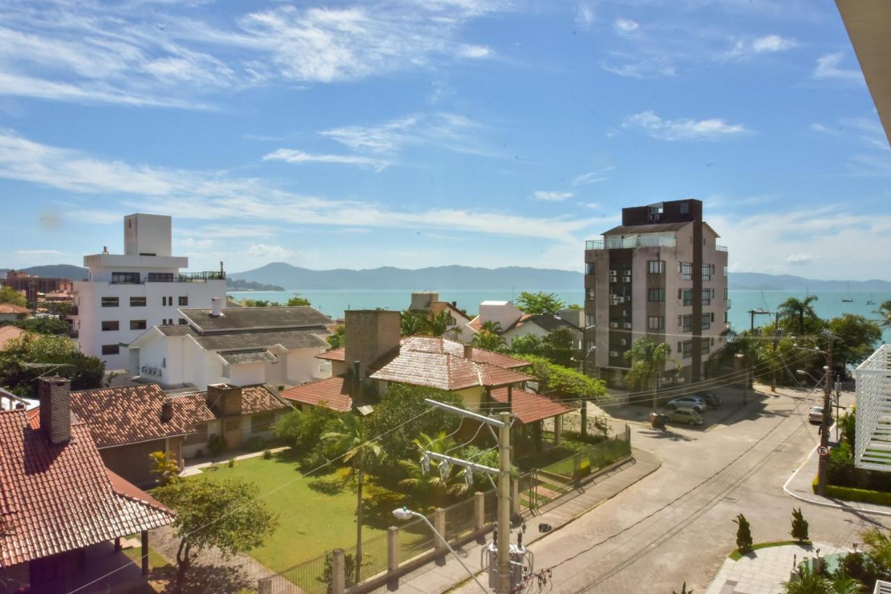 Pontal De Jurere Magnifico, 40M Da Praia Jur8 Florianópolis Екстериор снимка